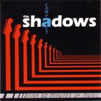 The Shadows - Compact Shadows, Cd's en Dvd's, Verzenden, Nieuw in verpakking