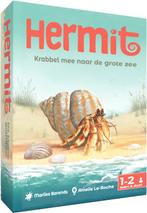 Hermit - Bordspel | Benki Games - Gezelschapsspellen, Verzenden, Nieuw