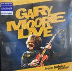 lp nieuw - Gary Moore - Live From Baloise Session, Cd's en Dvd's, Vinyl | Jazz en Blues, Verzenden, Zo goed als nieuw