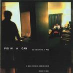 cd - Pig In A Can - You Cant Poison A Pig - De Mixes Fea..., Verzenden, Zo goed als nieuw