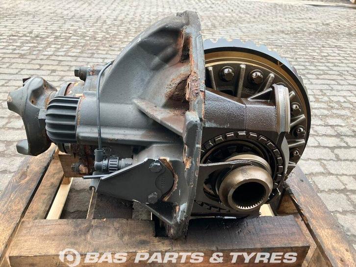 Differentieel Scania R753 1945905, Auto-onderdelen, Vrachtwagen-onderdelen, Gebruikt, Scania, Transmissie en Toebehoren, Ophalen