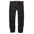 Vintage Industries Owen pants black, Kleding | Heren, Nieuw