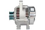 Dynamo / Alternator TOYOTA YARIS (1.0,1.3), Ophalen of Verzenden, Nieuw