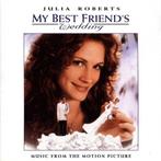 cd - Hal David - My Best Friends Wedding, Verzenden, Zo goed als nieuw