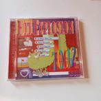 Hit Explosion volume 4 2002, Verzenden, Gebruikt