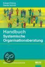 Handbuch Systemische Organisationsberatung, Ophalen of Verzenden, Nieuw