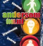 Andersom 9789081244022 H. van Dalen, Boeken, Verzenden, Zo goed als nieuw, H. van Dalen