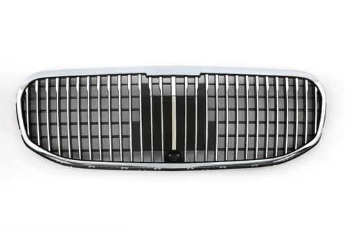 Grille Sport grille geschikt voor Mercedes X167 GLS 2019-202, Auto-onderdelen, Carrosserie en Plaatwerk, Nieuw, Ophalen of Verzenden