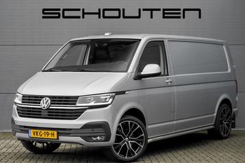 Volkswagen Transporter 2.0 TDI L2H1 28 Highline beschikbaar voor biedingen