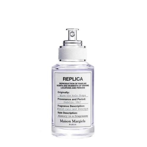 Maison Margiela Replica When the Rain Stops 30 ml Eau de, Sieraden, Tassen en Uiterlijk, Uiterlijk | Parfum, Verzenden