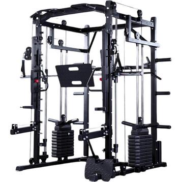 Advanced Power Rack 910 – De Ultieme All-in-One Homegym! beschikbaar voor biedingen