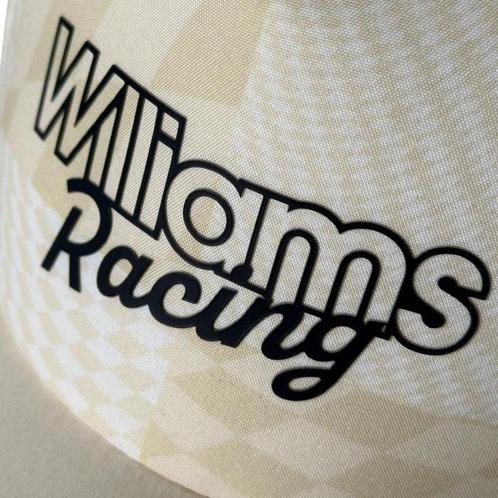 Williams F1 Racing - Formule 1 Wereldkampioenschap - Carlos, Verzamelen, Automerken, Motoren en Formule 1