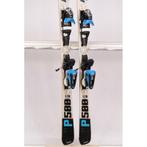 170 skis ROSSIGNOL PURSUIT 500 CARBON LTD, POWER turn, wood, 160 tot 180 cm, Gebruikt, Verzenden, Rossignol