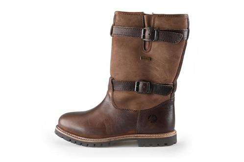 Travelin Wandellaarzen in maat 38 Bruin | 10% extra korting, Kleding | Dames, Schoenen, Bruin, Zo goed als nieuw, Wandelschoenen