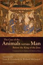 The Case of the Animals versus Man Before the King of the, Verzenden, Gelezen, Richard Mcgregor