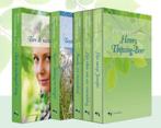 Het mooiste van.. Henny 9789059773554 Henny Thijssing-Boer, Boeken, Streekboeken en Streekromans, Verzenden, Gelezen, Henny Thijssing-Boer