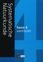 Systematische Natuurkunde 4 Havo deel Werkboek 9789042531321, Boeken, Zo goed als nieuw