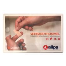 Verbandtrommel Klein, Watersport en Boten, Accessoires en Onderhoud, Nieuw, Ophalen of Verzenden