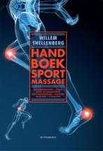 Handboek sportmassage basisboek 9789021563183, Boeken, Zo goed als nieuw