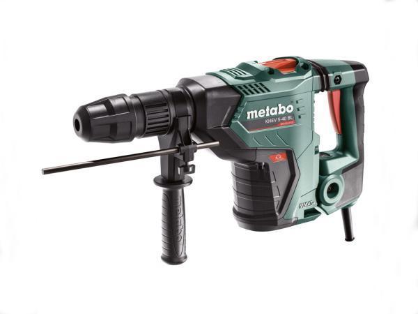 Veiling - Metabo combihamer KHEV 5-40 BL, Doe-het-zelf en Verbouw, Gereedschap | Boormachines