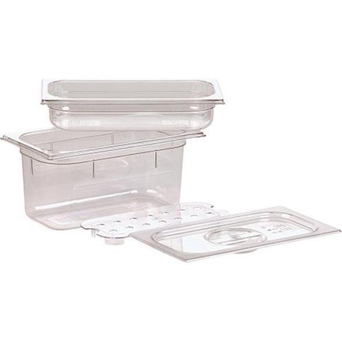 Showroommodel gastronormbak 1/3 GN 65 mm., Zakelijke goederen, Horeca | Keukenapparatuur, Gebruikt, Fornuis, Frituur en Grillen