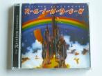 Rainbow - Richie Blackmores Rainbow (geremastered), Cd's en Dvd's, Cd's | Rock, Verzenden, Nieuw in verpakking