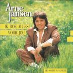 vinyl single 7 inch - Arne Jansen - Ik Doe Alles Voor Jou, Verzenden, Zo goed als nieuw