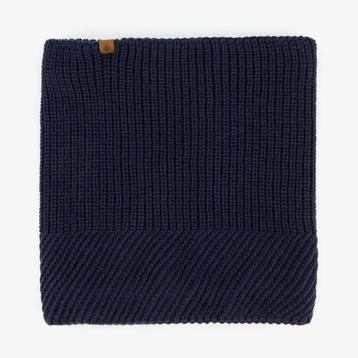 Gebreide jongens colsjaal blauw van Scapino - Nu met korting beschikbaar voor biedingen
