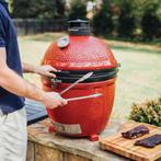 Kamado Joe Classic 2 Stand-Alone NU met 15% KORTING!, Ophalen of Verzenden, Nieuw, KamadoJoe, Met accessoires