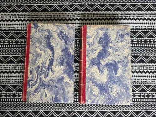 [Hugo Franciscus van Heussen] H.V.R. = Hugo van Rijn -, Antiek en Kunst, Antiek | Boeken en Bijbels