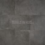 Vloertegel / wandtegel altibes 120x120 grijs gerectificeerd, Ophalen, Keramiek, Nieuw, 10 m² of meer