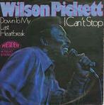 vinyl single 7 inch - Wilson Pickett - I Cant Stop, Cd's en Dvd's, Vinyl Singles, Zo goed als nieuw, Verzenden