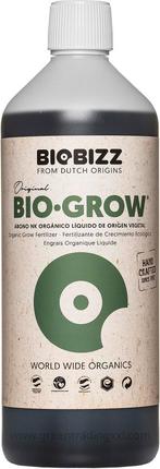Biobizz Bio-Grow 1 ltr - Groeivoeding, Ophalen of Verzenden, Nieuw