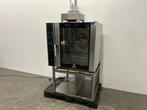 Electrolux Convectieoven 10 x 1/1GN met onderstel, Ophalen of Verzenden, Gebruikt, Ovens, Magnetrons en Steamers