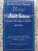Hoop doet leven (Rachel Naomi Remen), Gelezen, Verzenden, Persoonlijkheidsleer, Rachel Naomi Remen