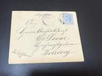 Singapore & Duitsland 1900/1894 - Een zeldzaam 1900, Gestempeld