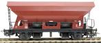 Märklin H0 - 4624, 4626, 4631 - Modeltrein goederenwagon (3), Hobby en Vrije tijd, Nieuw
