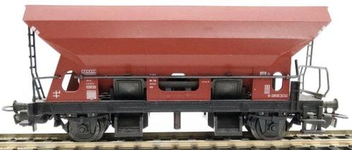 Märklin H0 - 4624, 4626, 4631 - Modeltrein goederenwagon (3), Hobby en Vrije tijd, Modeltreinen | H0