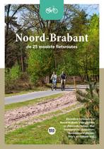 Noord-Brabant - De 25 mooiste fietsroutes / REiSREPORT, Boeken, Reisgidsen, Verzenden, Zo goed als nieuw, Marlou Jacobs