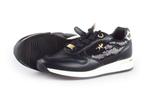 Mexx Sneakers in maat 34 Zwart | 10% extra korting, Mexx, Verzenden, Jongen of Meisje, Schoenen