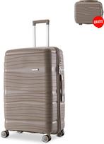 2dekans | SC Travelin Charm Handbagage Koffer – 40L –, Sieraden, Tassen en Uiterlijk, Koffers, Ophalen of Verzenden, Zo goed als nieuw