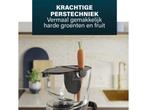 Princess Slowjuicer 202045 – Sapcentrifuge - Juicer - Extra, Verzenden, Zo goed als nieuw