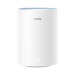 Cudy M1200(2-PACK) AC1200 Wi-Fi Mesh 2x10/100Mbps (Routers)