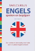Snelcursus Engels Spreken en Begrijpen 9789043818216, Gelezen, Verzenden
