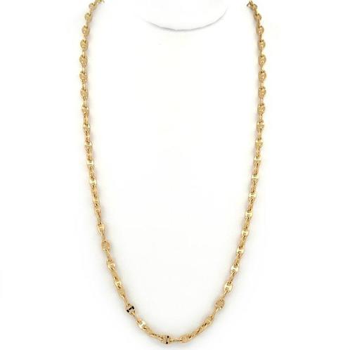 Zonder Minimumprijs - Vieri - Halsketting - Marinara - 3.5 g, Sieraden, Tassen en Uiterlijk, Kettingen