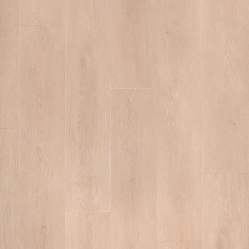 FLOER Dorpen PVC FLR-3036 Bemmel Beige Eiken PVC, Huis en Inrichting, Stoffering | Vloerbedekking, Overige typen, Overige kleuren