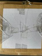 Vlinder Taxidermie volledige montage - Argynnis hyperbius -, Antiek en Kunst, Curiosa en Brocante