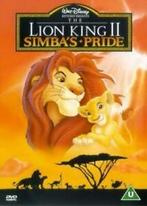 The Lion King 2 - Simbas Pride DVD (1999) Darrell Rooney, Zo goed als nieuw, Verzenden