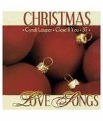 cd - Kerst / Christmas Various - Christmas Love Songs, Zo goed als nieuw, Verzenden