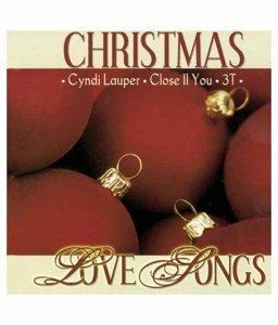 cd - Kerst / Christmas Various - Christmas Love Songs, Cd's en Dvd's, Cd's | Overige Cd's, Zo goed als nieuw, Verzenden